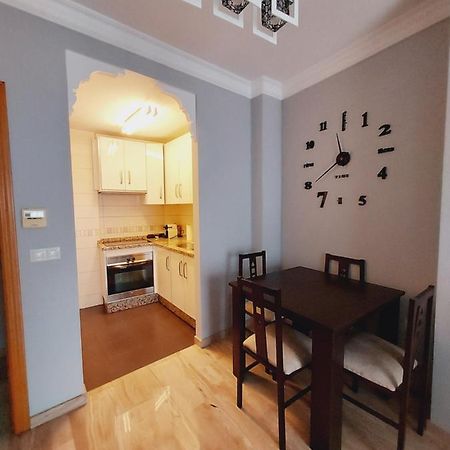 Apartamento La Muralla Baena Buitenkant foto