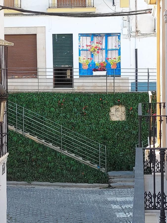 Apartamento La Muralla Baena Buitenkant foto